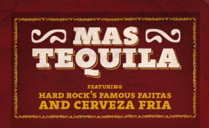 mas tequila houstons largest margarita hard rock cafe