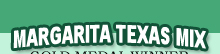 Margarita Texas Mix - Best Margarita Mix