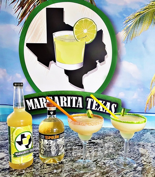 About Us Margarita Texas