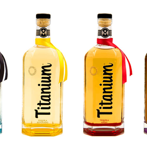 Tequila Esperanto Seleccion Anejo Review Margarita Texas