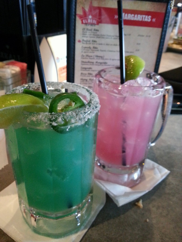 Best Margaritas in Houston Margarita Texas