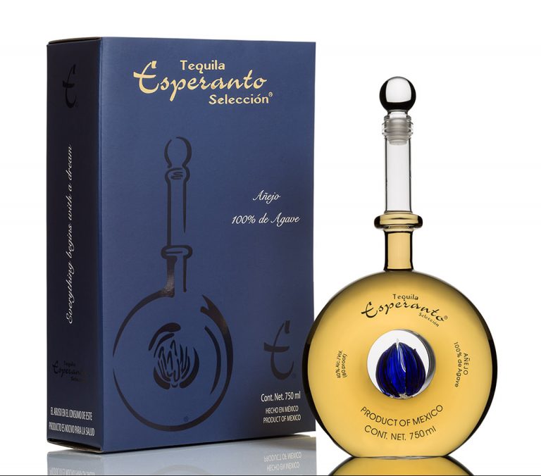 Tequila Esperanto Seleccion Anejo Review Margarita Texas