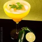 jalapeno margarita recipe pitcher