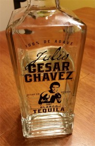 Julio Cesar Blanco Tequila Review