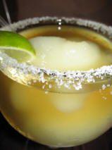 Best Tequila For Margaritas