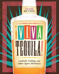 margarita and tequila book