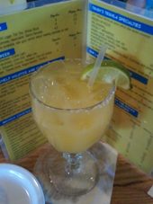 Trudys Best Margarita in Austin